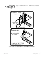 Предварительный просмотр 27 страницы Agilent Technologies E1468A User Manual