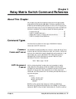 Предварительный просмотр 37 страницы Agilent Technologies E1468A User Manual