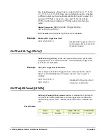 Предварительный просмотр 46 страницы Agilent Technologies E1468A User Manual