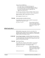 Предварительный просмотр 51 страницы Agilent Technologies E1468A User Manual