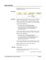 Предварительный просмотр 52 страницы Agilent Technologies E1468A User Manual