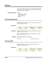 Предварительный просмотр 59 страницы Agilent Technologies E1468A User Manual