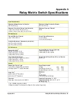 Предварительный просмотр 67 страницы Agilent Technologies E1468A User Manual