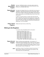 Предварительный просмотр 73 страницы Agilent Technologies E1468A User Manual