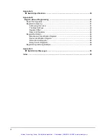 Preview for 5 page of Agilent Technologies E1470A Series User Manual