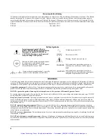 Preview for 7 page of Agilent Technologies E1470A Series User Manual