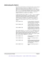 Preview for 21 page of Agilent Technologies E1470A Series User Manual