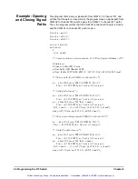 Preview for 25 page of Agilent Technologies E1470A Series User Manual