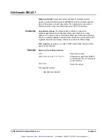 Preview for 33 page of Agilent Technologies E1470A Series User Manual