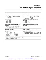 Preview for 40 page of Agilent Technologies E1470A Series User Manual