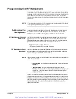 Preview for 14 page of Agilent Technologies E1472A User Manual