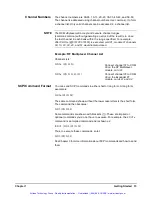 Preview for 16 page of Agilent Technologies E1472A User Manual