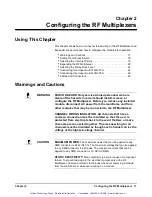 Preview for 18 page of Agilent Technologies E1472A User Manual