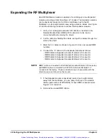 Preview for 21 page of Agilent Technologies E1472A User Manual