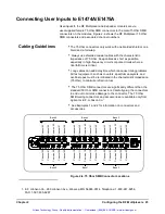 Preview for 26 page of Agilent Technologies E1472A User Manual