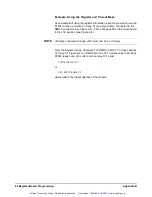 Preview for 61 page of Agilent Technologies E1472A User Manual