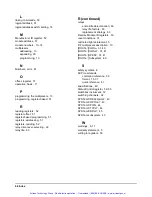 Preview for 67 page of Agilent Technologies E1472A User Manual