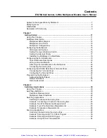 Preview for 4 page of Agilent Technologies E1476A User Manual