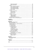 Preview for 6 page of Agilent Technologies E1476A User Manual