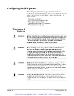 Preview for 16 page of Agilent Technologies E1476A User Manual