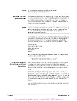 Preview for 36 page of Agilent Technologies E1476A User Manual