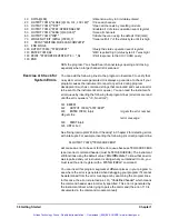 Preview for 37 page of Agilent Technologies E1476A User Manual