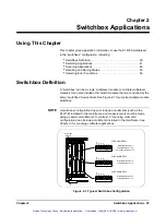 Preview for 40 page of Agilent Technologies E1476A User Manual