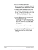 Preview for 48 page of Agilent Technologies E1476A User Manual