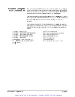 Preview for 55 page of Agilent Technologies E1476A User Manual