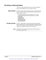 Preview for 56 page of Agilent Technologies E1476A User Manual