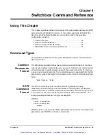 Preview for 66 page of Agilent Technologies E1476A User Manual