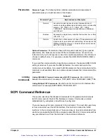 Preview for 68 page of Agilent Technologies E1476A User Manual