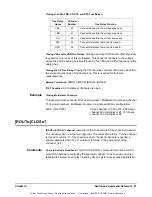 Preview for 82 page of Agilent Technologies E1476A User Manual