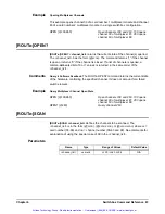 Preview for 84 page of Agilent Technologies E1476A User Manual