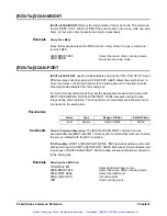 Preview for 87 page of Agilent Technologies E1476A User Manual