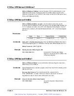 Preview for 90 page of Agilent Technologies E1476A User Manual