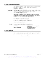 Preview for 91 page of Agilent Technologies E1476A User Manual