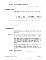 Preview for 93 page of Agilent Technologies E1476A User Manual