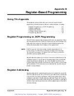 Preview for 102 page of Agilent Technologies E1476A User Manual