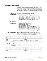 Preview for 105 page of Agilent Technologies E1476A User Manual