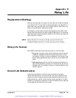 Preview for 118 page of Agilent Technologies E1476A User Manual