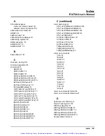 Preview for 120 page of Agilent Technologies E1476A User Manual