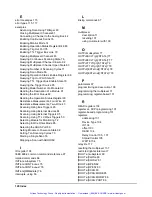 Preview for 121 page of Agilent Technologies E1476A User Manual