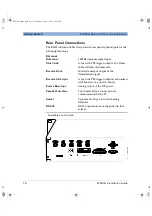 Предварительный просмотр 18 страницы Agilent Technologies E1852A Installation Manual