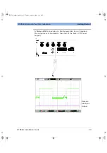 Предварительный просмотр 23 страницы Agilent Technologies E1852A Installation Manual