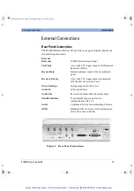 Предварительный просмотр 14 страницы Agilent Technologies E1852B Operating Manual