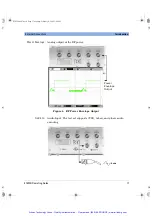 Предварительный просмотр 18 страницы Agilent Technologies E1852B Operating Manual