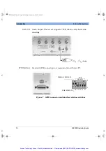 Предварительный просмотр 19 страницы Agilent Technologies E1852B Operating Manual