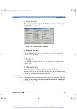 Предварительный просмотр 28 страницы Agilent Technologies E1852B Operating Manual