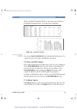 Предварительный просмотр 30 страницы Agilent Technologies E1852B Operating Manual